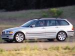 BMW 323i Touring 1998 года